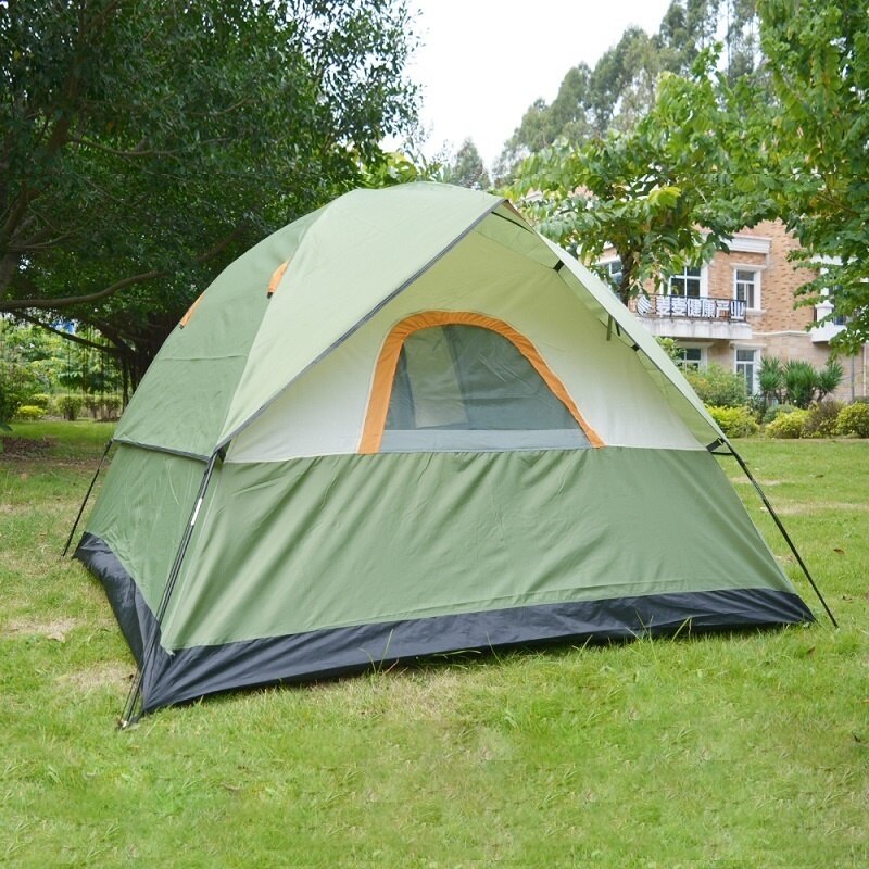 Cheap Goat Tents 3